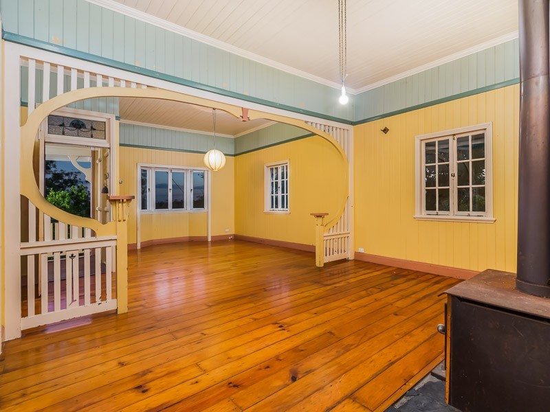 127 Birdwood Terrace, Auchenflower QLD 4066