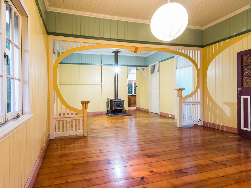 127 Birdwood Terrace, Auchenflower QLD 4066