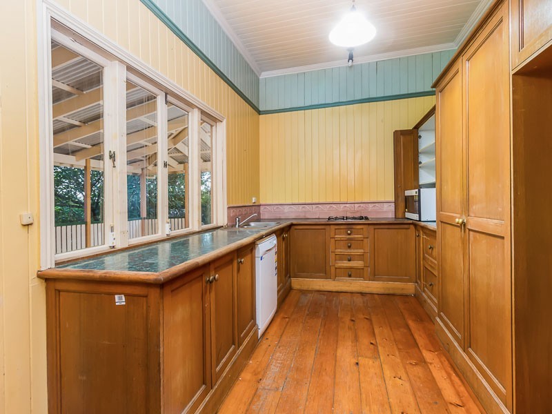 127 Birdwood Terrace, Auchenflower QLD 4066