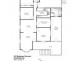 127 Birdwood Terrace, Auchenflower QLD 4066 Floorplan