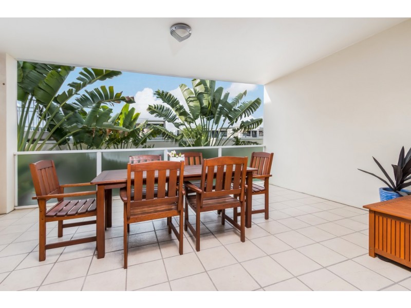 9/16 Wren Street, Bowen Hills QLD 4006