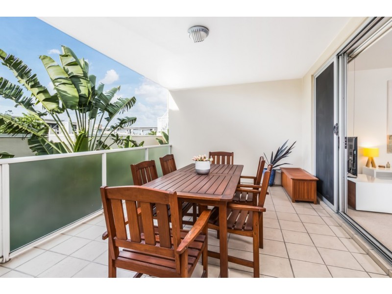 9/16 Wren Street, Bowen Hills QLD 4006
