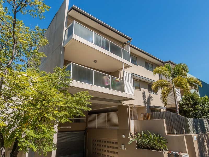 9/16 Wren Street, Bowen Hills QLD 4006