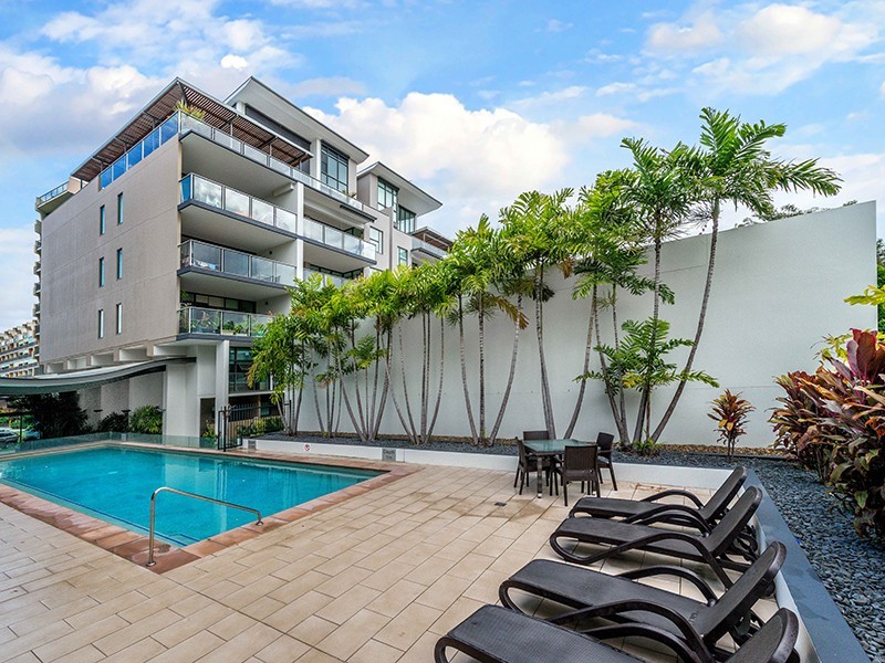 15/35 Buchanan Street, West End QLD 4101