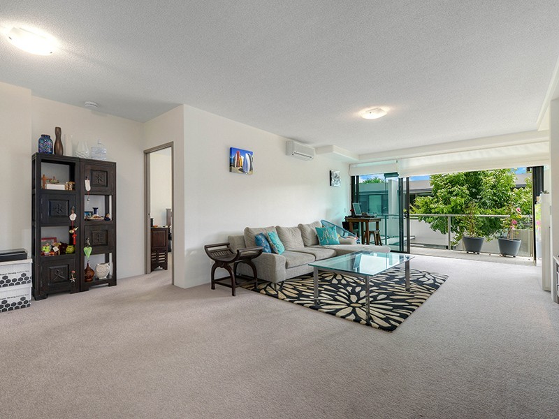 15/35 Buchanan Street, West End QLD 4101