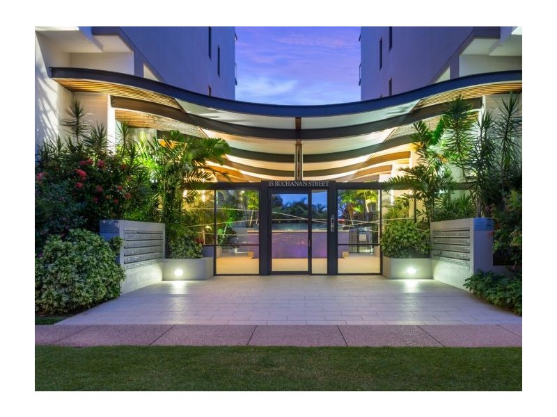 15/35 Buchanan Street, West End QLD 4101