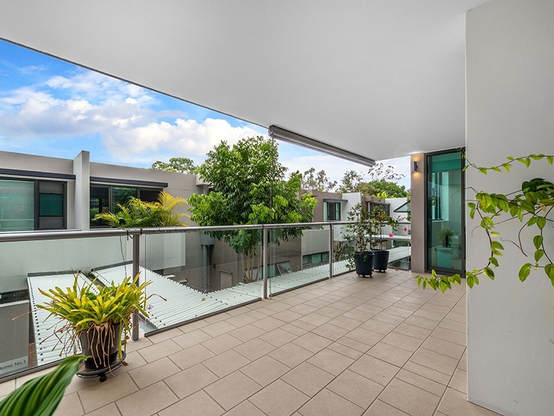 15/35 Buchanan Street, West End QLD 4101