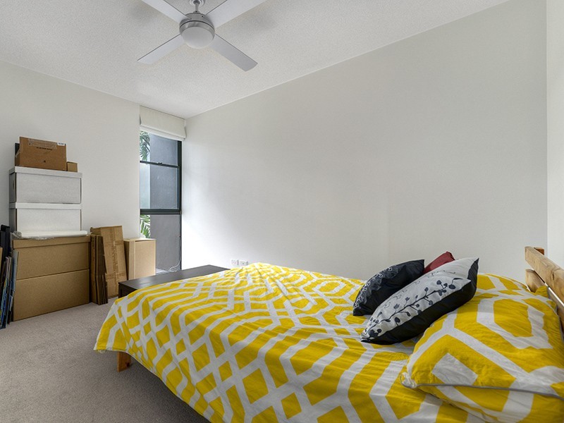 15/35 Buchanan Street, West End QLD 4101