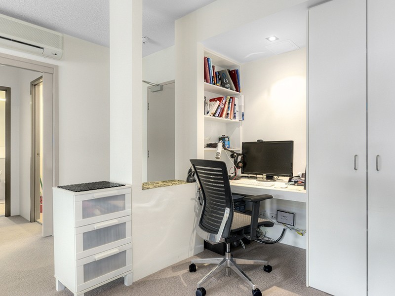 15/35 Buchanan Street, West End QLD 4101