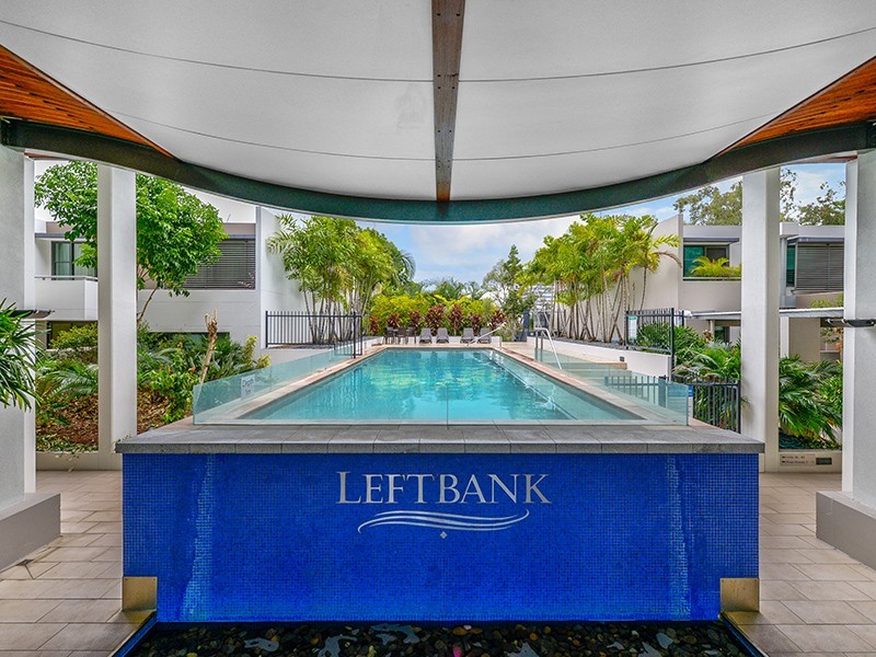 15/35 Buchanan Street, West End QLD 4101