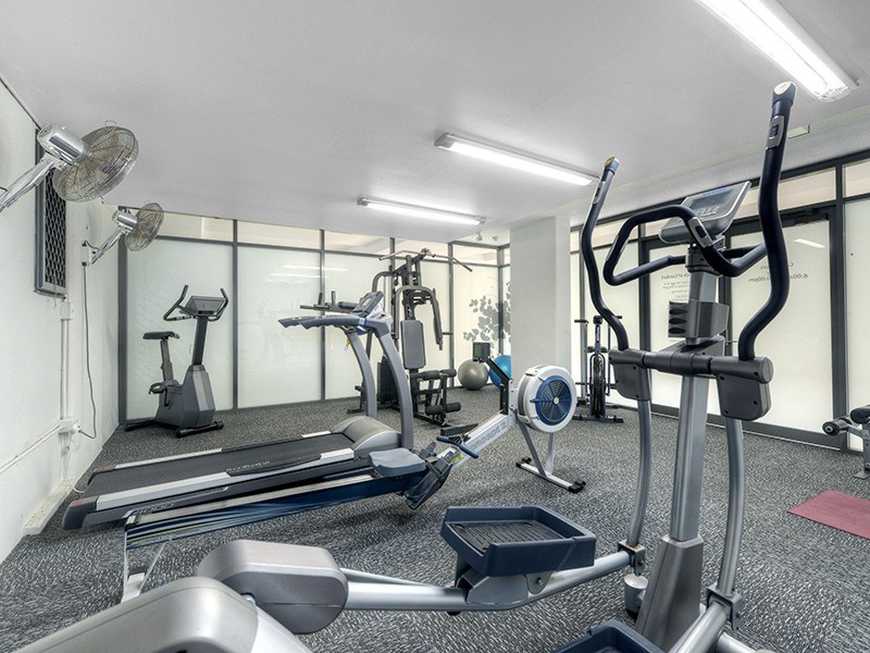 15/35 Buchanan Street, West End QLD 4101