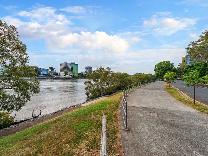 15/35 Buchanan Street, West End QLD 4101