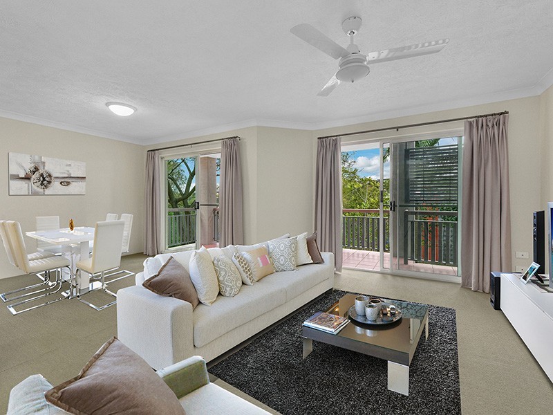 4/88 L’Estrange Tce, Kelvin Grove QLD 4059