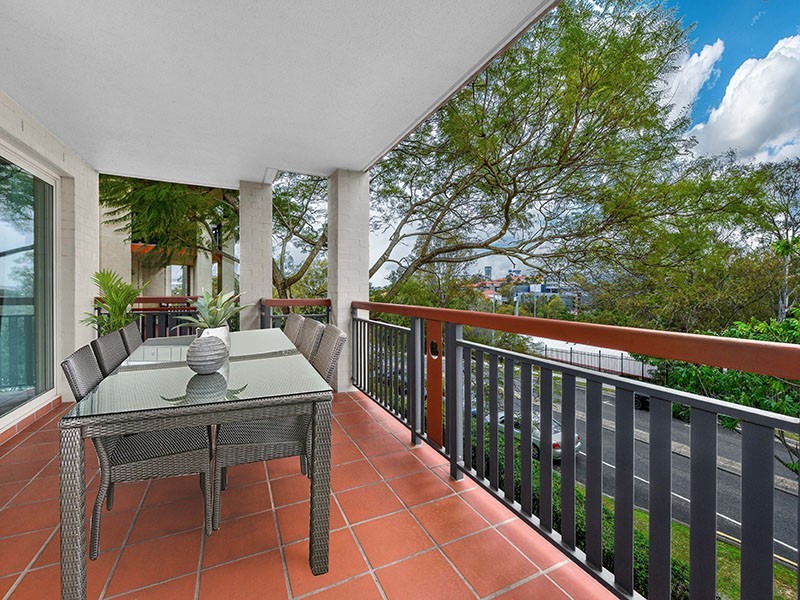 4/88 L’Estrange Tce, Kelvin Grove QLD 4059