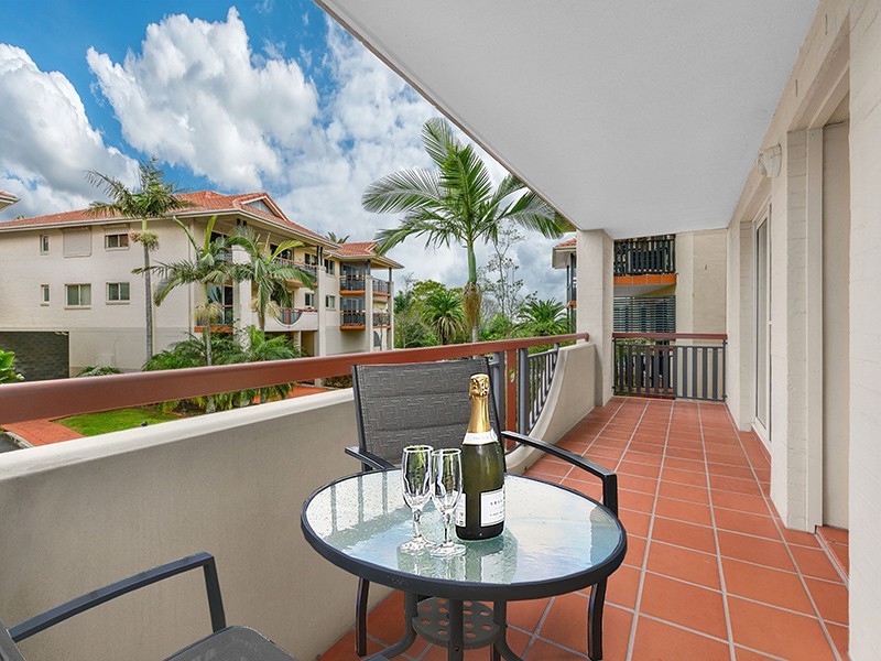 4/88 L’Estrange Tce, Kelvin Grove QLD 4059