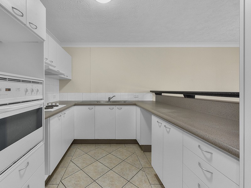 4/88 L’Estrange Tce, Kelvin Grove QLD 4059