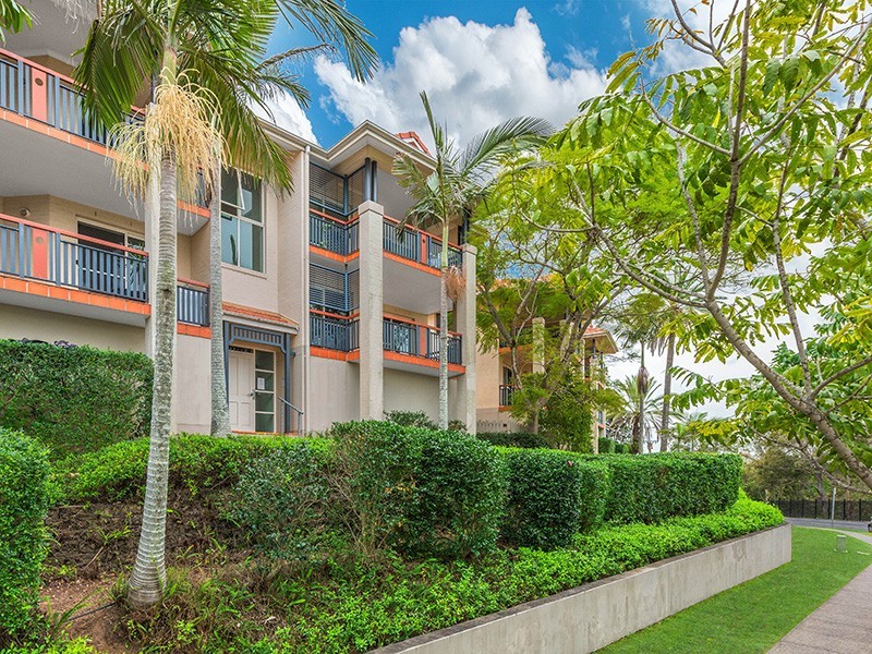 4/88 L’Estrange Tce, Kelvin Grove QLD 4059