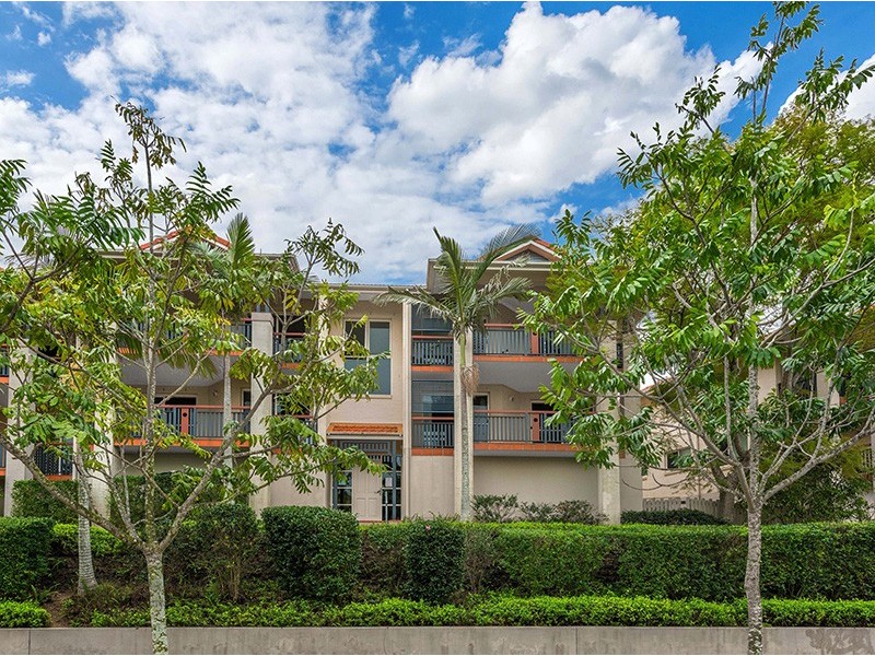 4/88 L’Estrange Tce, Kelvin Grove QLD 4059