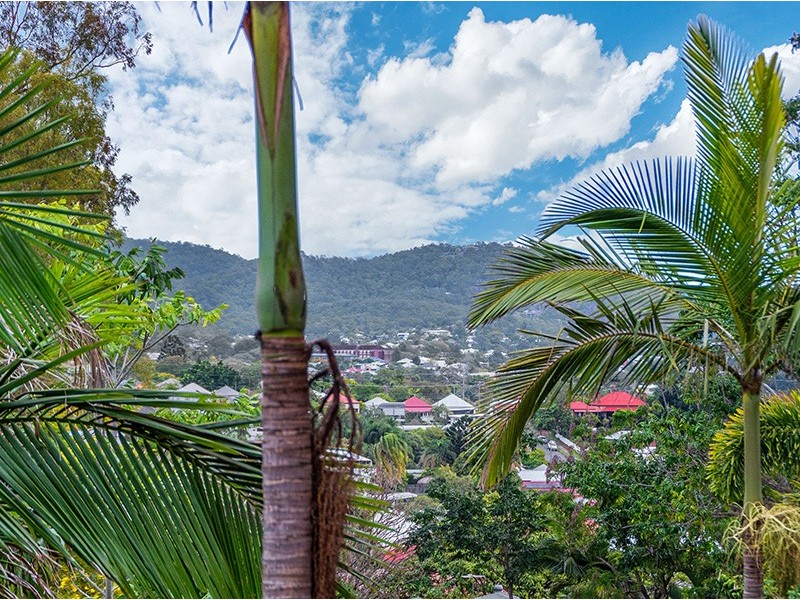 4/88 L’Estrange Tce, Kelvin Grove QLD 4059