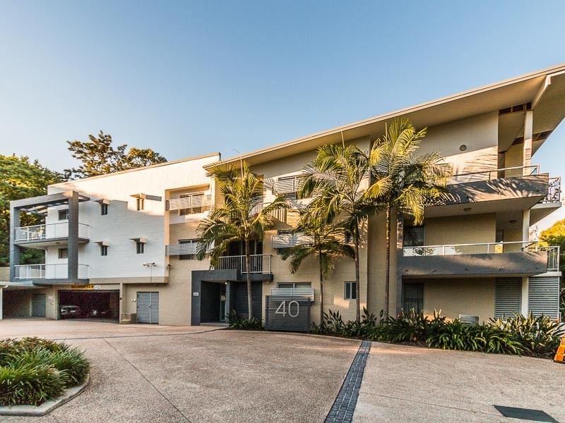 51/40 Nathan Avenue, Ashgrove QLD 4060
