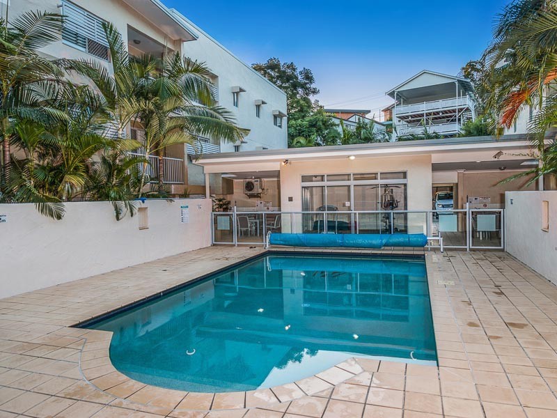 51/40 Nathan Avenue, Ashgrove QLD 4060