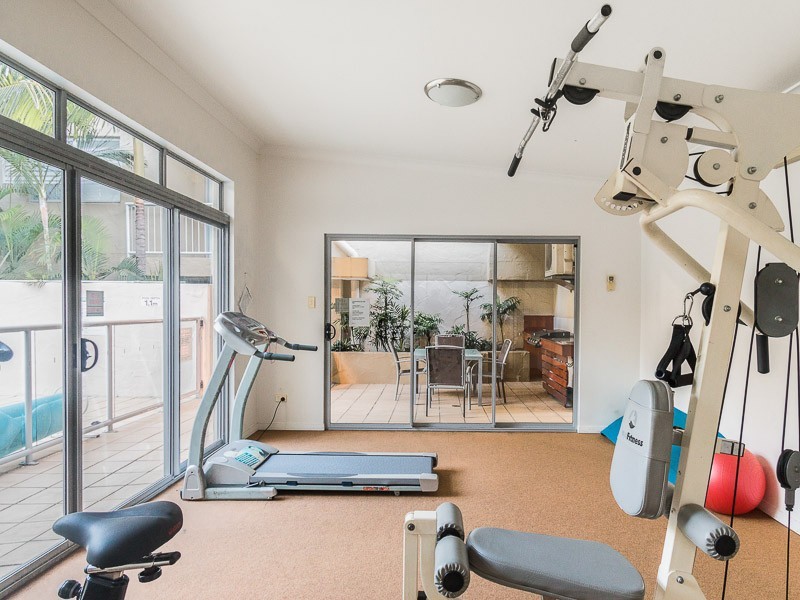 51/40 Nathan Avenue, Ashgrove QLD 4060