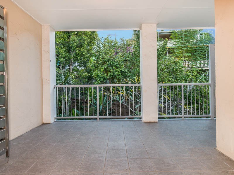 51/40 Nathan Avenue, Ashgrove QLD 4060