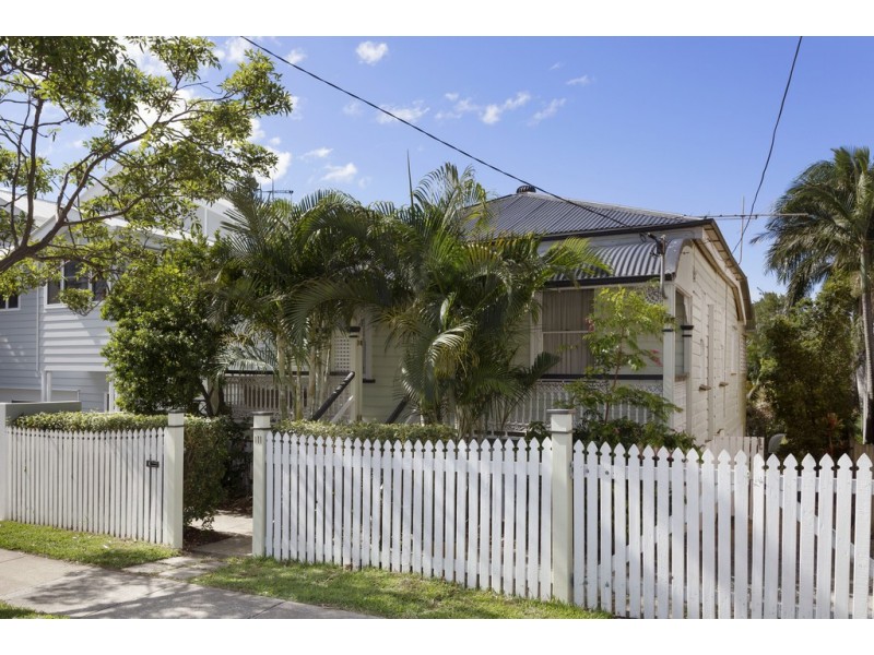 111 Elizabeth Street, Paddington QLD 4064