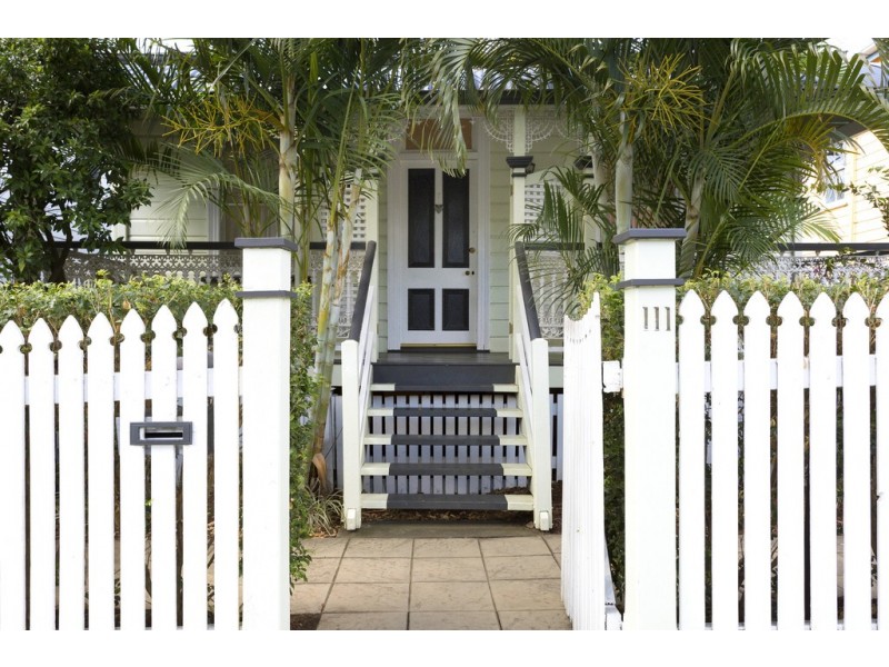 111 Elizabeth Street, Paddington QLD 4064