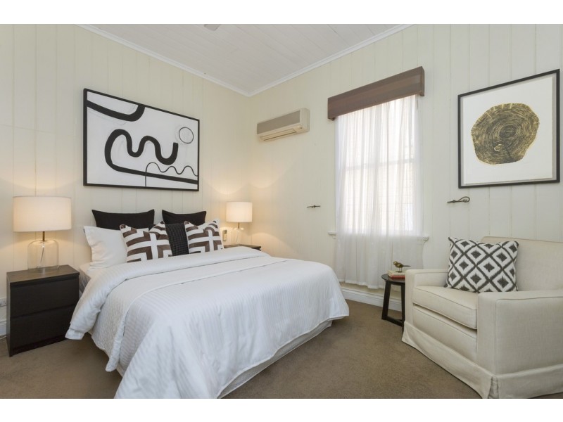 111 Elizabeth Street, Paddington QLD 4064