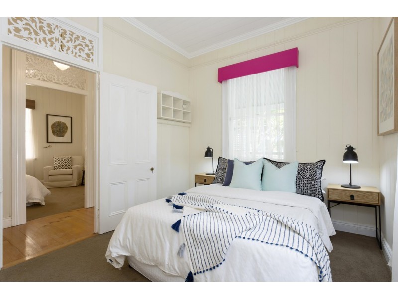 111 Elizabeth Street, Paddington QLD 4064