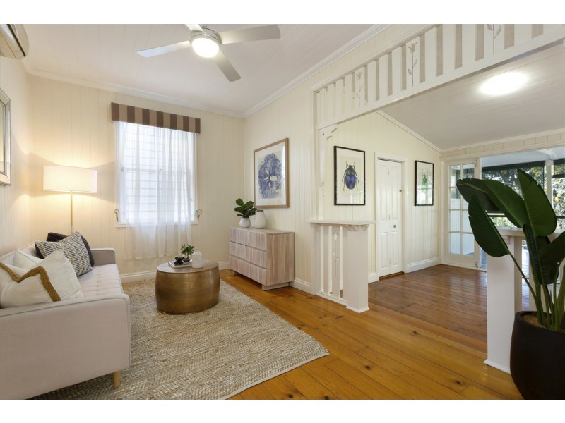 111 Elizabeth Street, Paddington QLD 4064