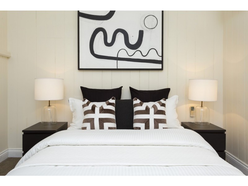 111 Elizabeth Street, Paddington QLD 4064