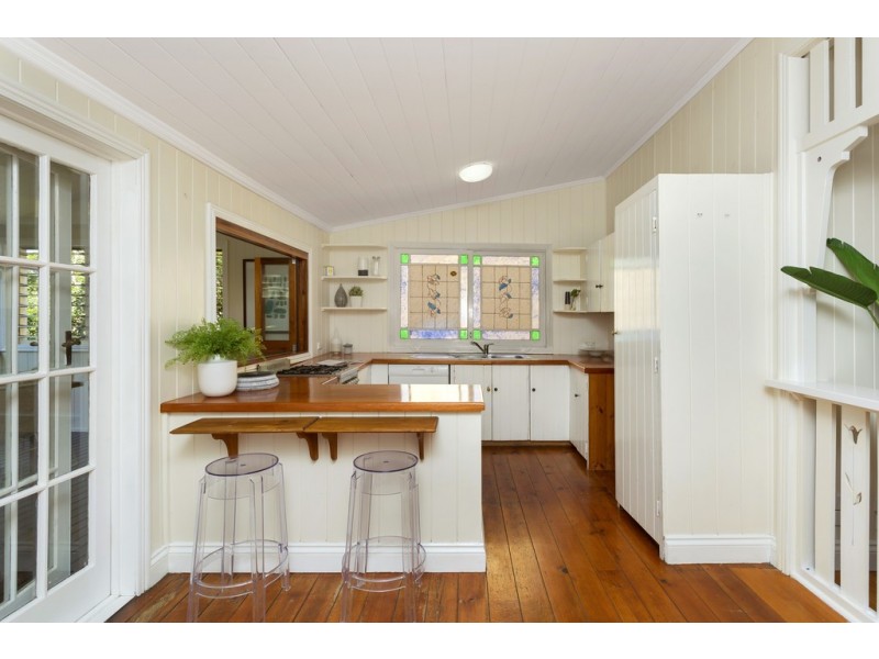 111 Elizabeth Street, Paddington QLD 4064