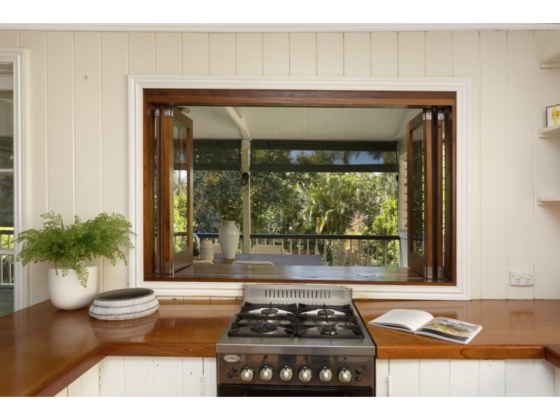 111 Elizabeth Street, Paddington QLD 4064