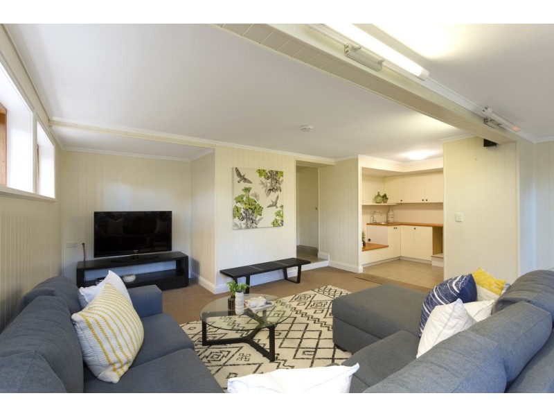 111 Elizabeth Street, Paddington QLD 4064