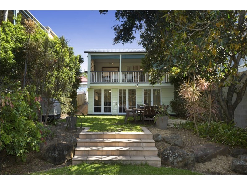 111 Elizabeth Street, Paddington QLD 4064