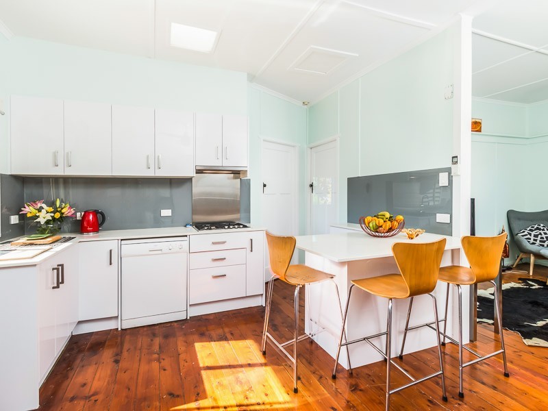 1/72 (70) Bowen Street, Windsor QLD 4030