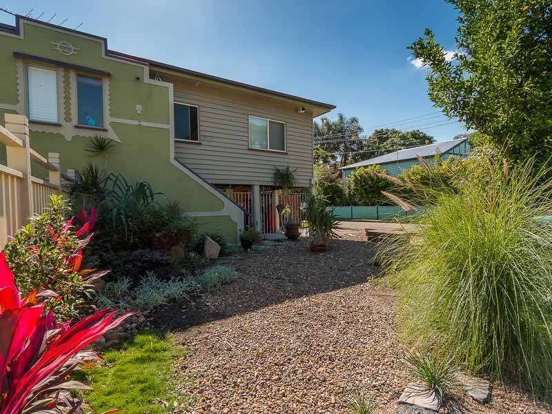 1/72 (70) Bowen Street, Windsor QLD 4030