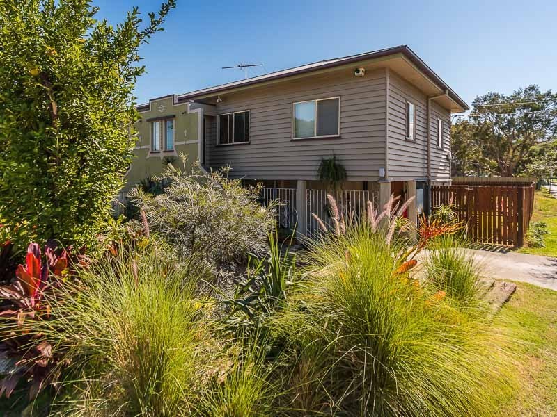 1/72 (70) Bowen Street, Windsor QLD 4030