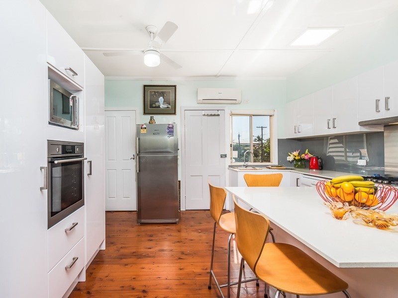 1/72 (70) Bowen Street, Windsor QLD 4030