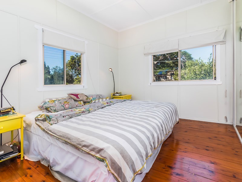 1/72 (70) Bowen Street, Windsor QLD 4030