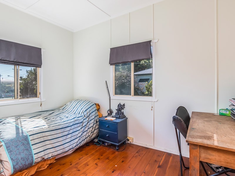 1/72 (70) Bowen Street, Windsor QLD 4030