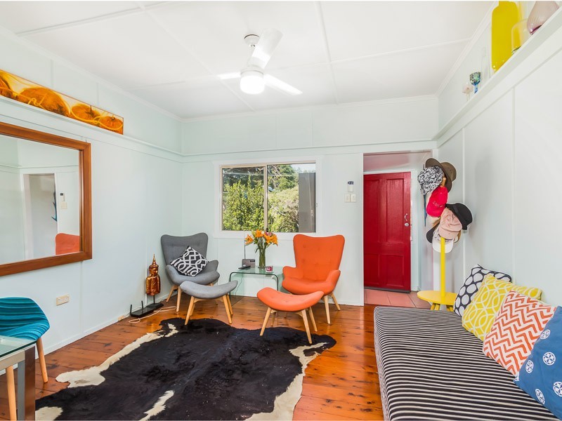 1/72 (70) Bowen Street, Windsor QLD 4030