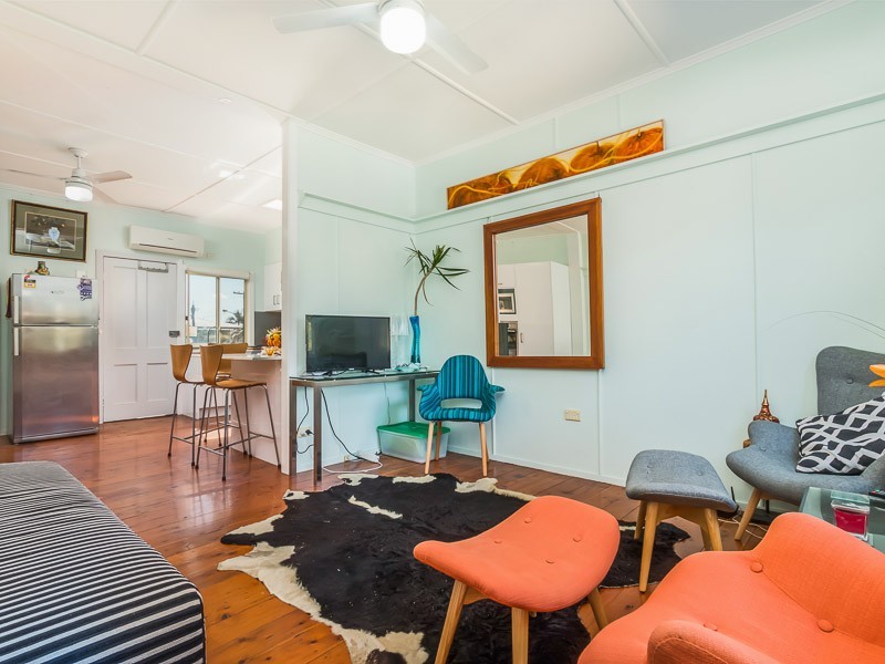 1/72 (70) Bowen Street, Windsor QLD 4030