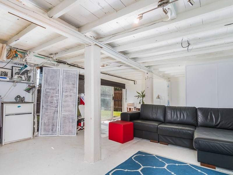 1/72 (70) Bowen Street, Windsor QLD 4030