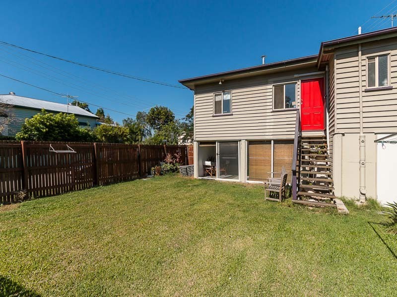 1/72 (70) Bowen Street, Windsor QLD 4030