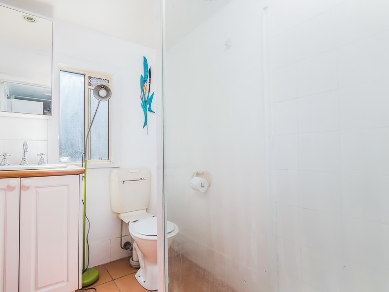 1/72 (70) Bowen Street, Windsor QLD 4030