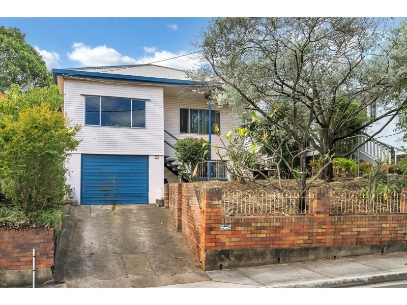 11 Forbes Street, West End QLD 4101