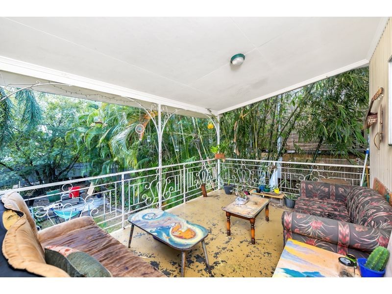 11 Forbes Street, West End QLD 4101